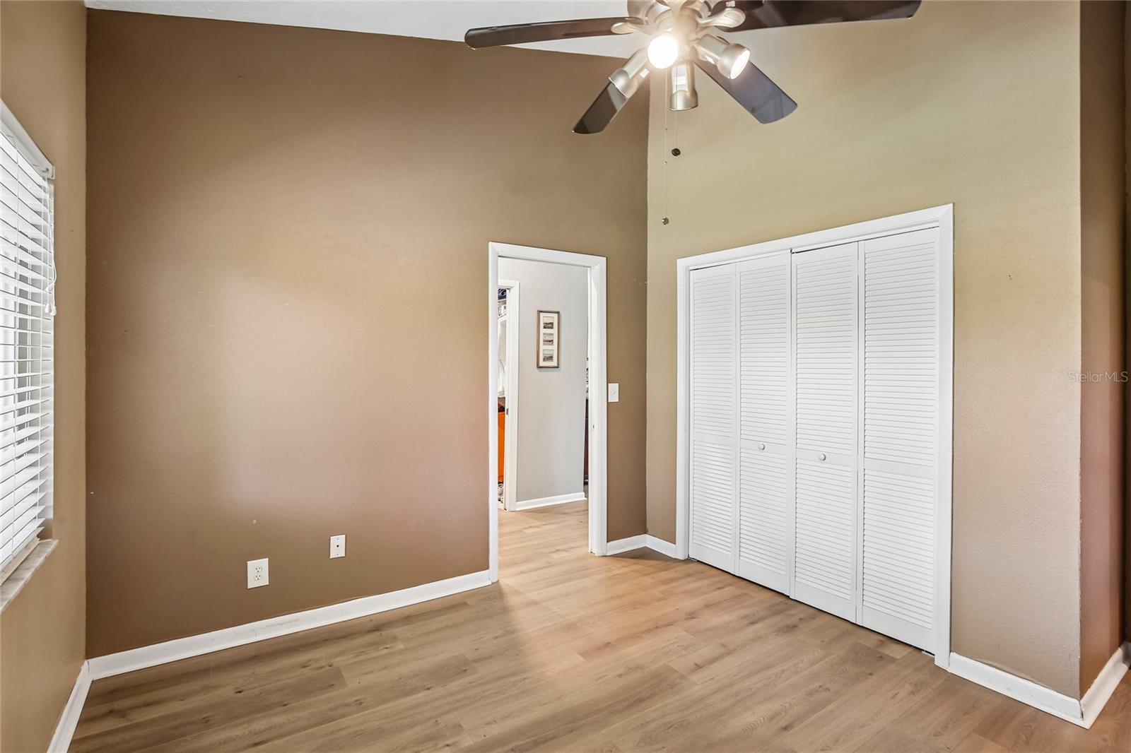BUCKHORN OAKS UNIT 1 - Residential