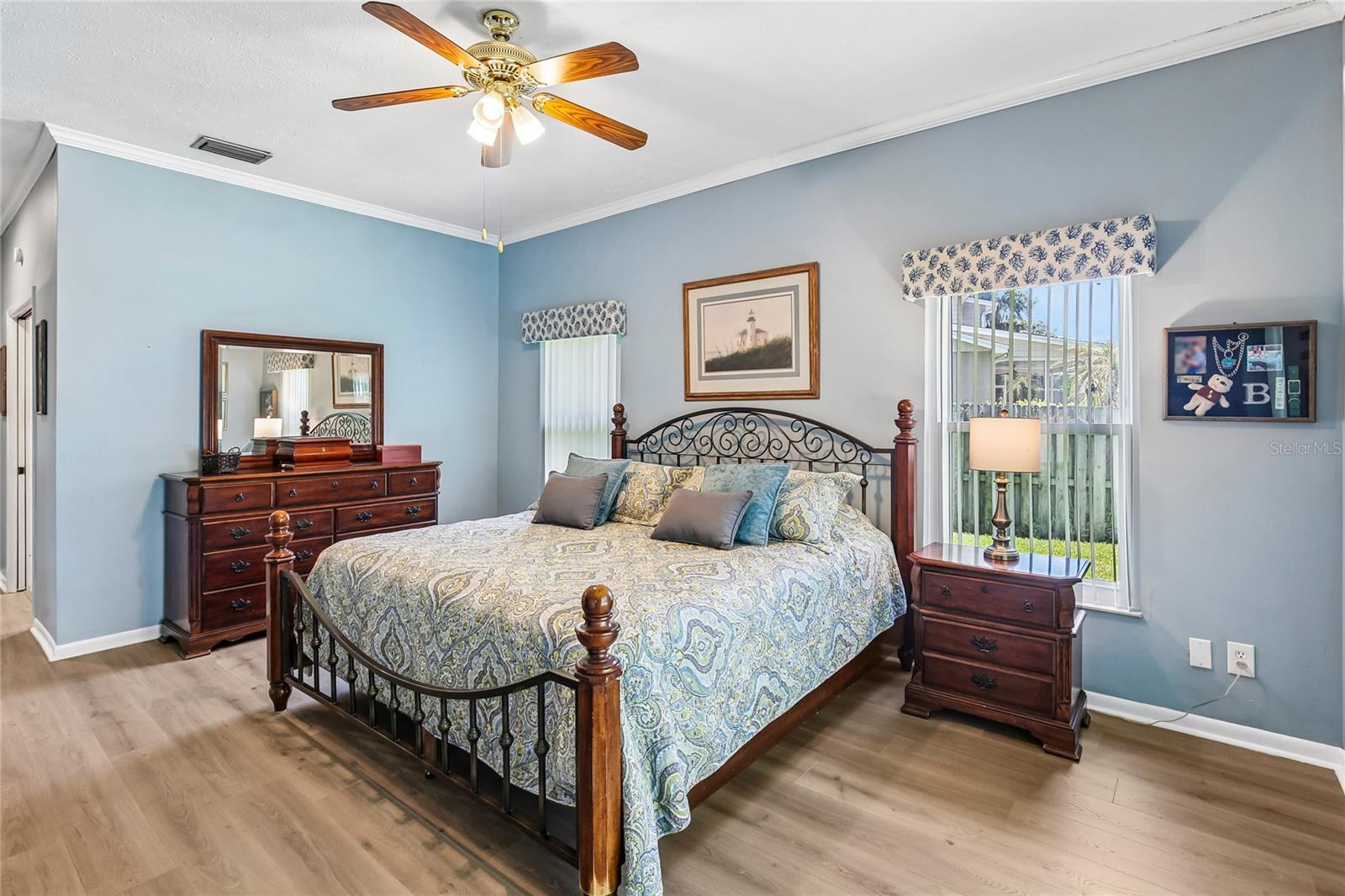 BUCKHORN OAKS UNIT 1 - Residential