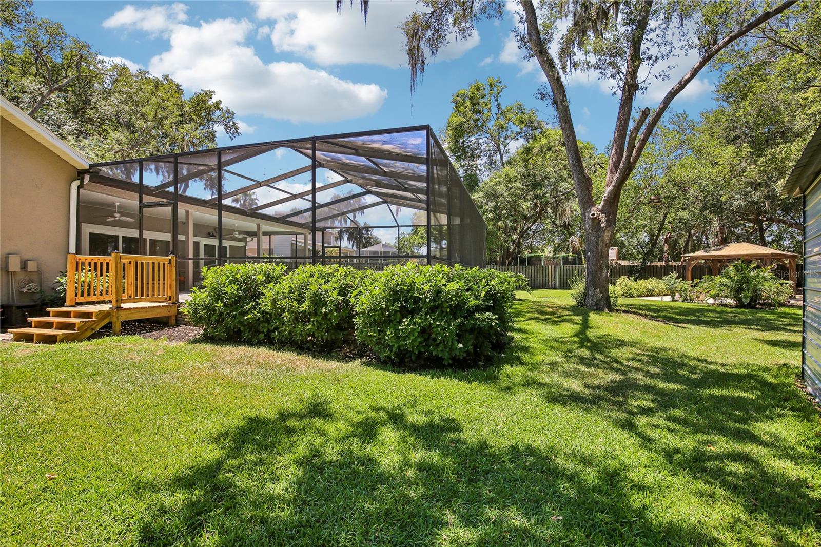 BUCKHORN OAKS UNIT 1 - Residential