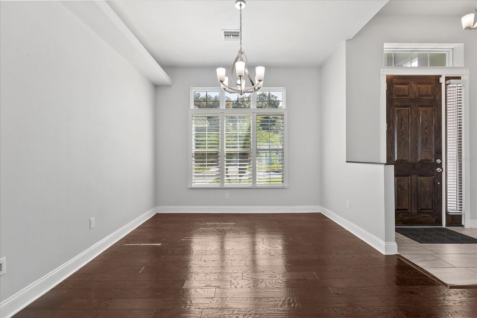 SPRUCE CREEK PRESERVE VI - Residential