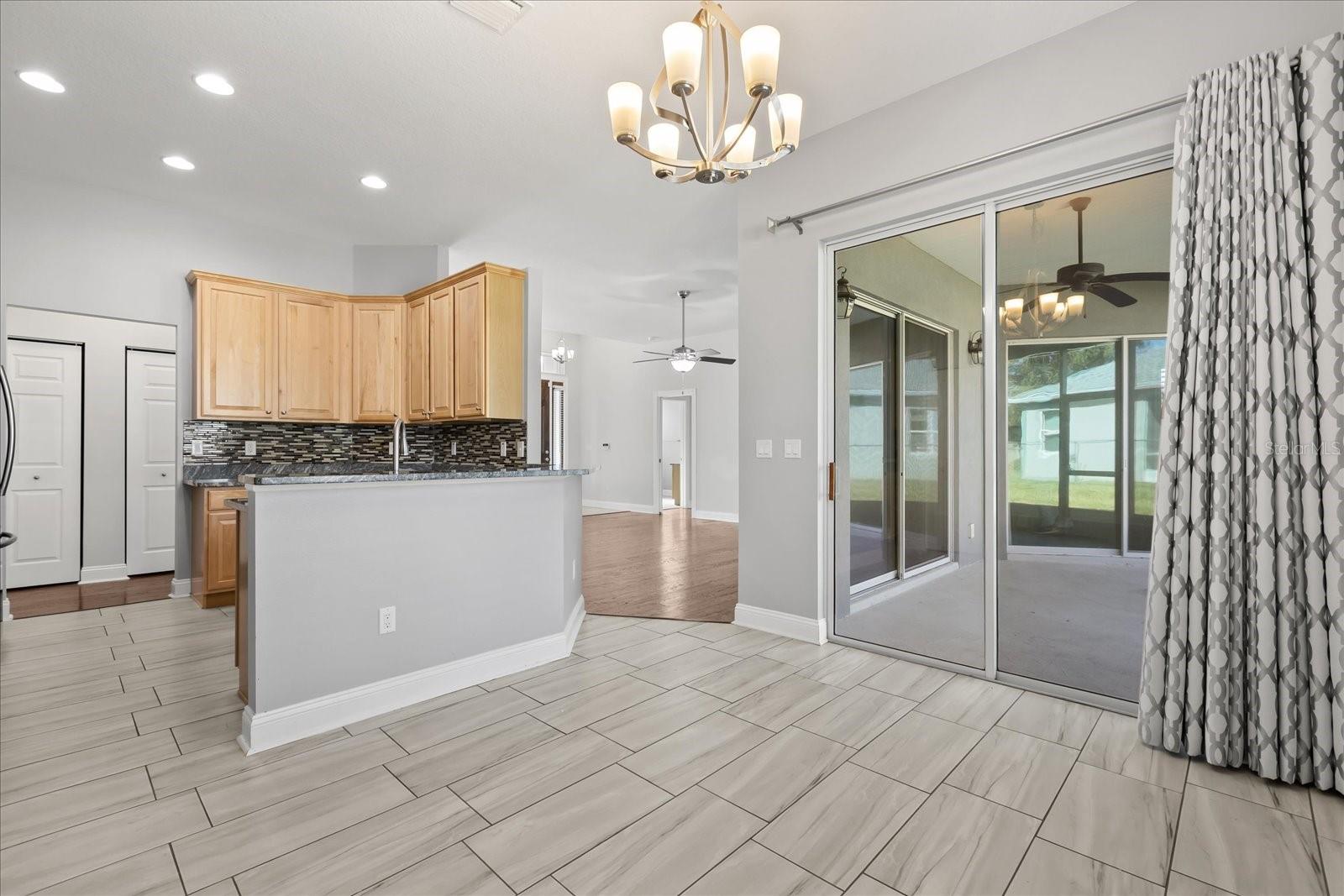 SPRUCE CREEK PRESERVE VI - Residential