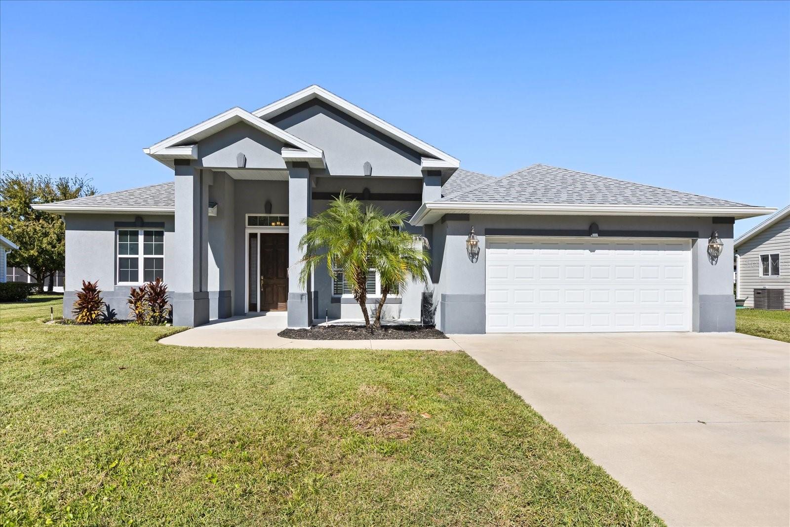 SPRUCE CREEK PRESERVE VI - Residential