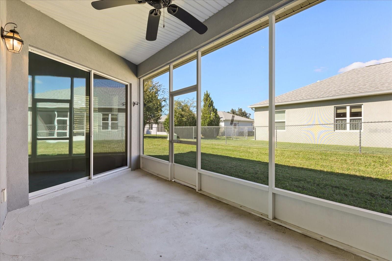 SPRUCE CREEK PRESERVE VI - Residential