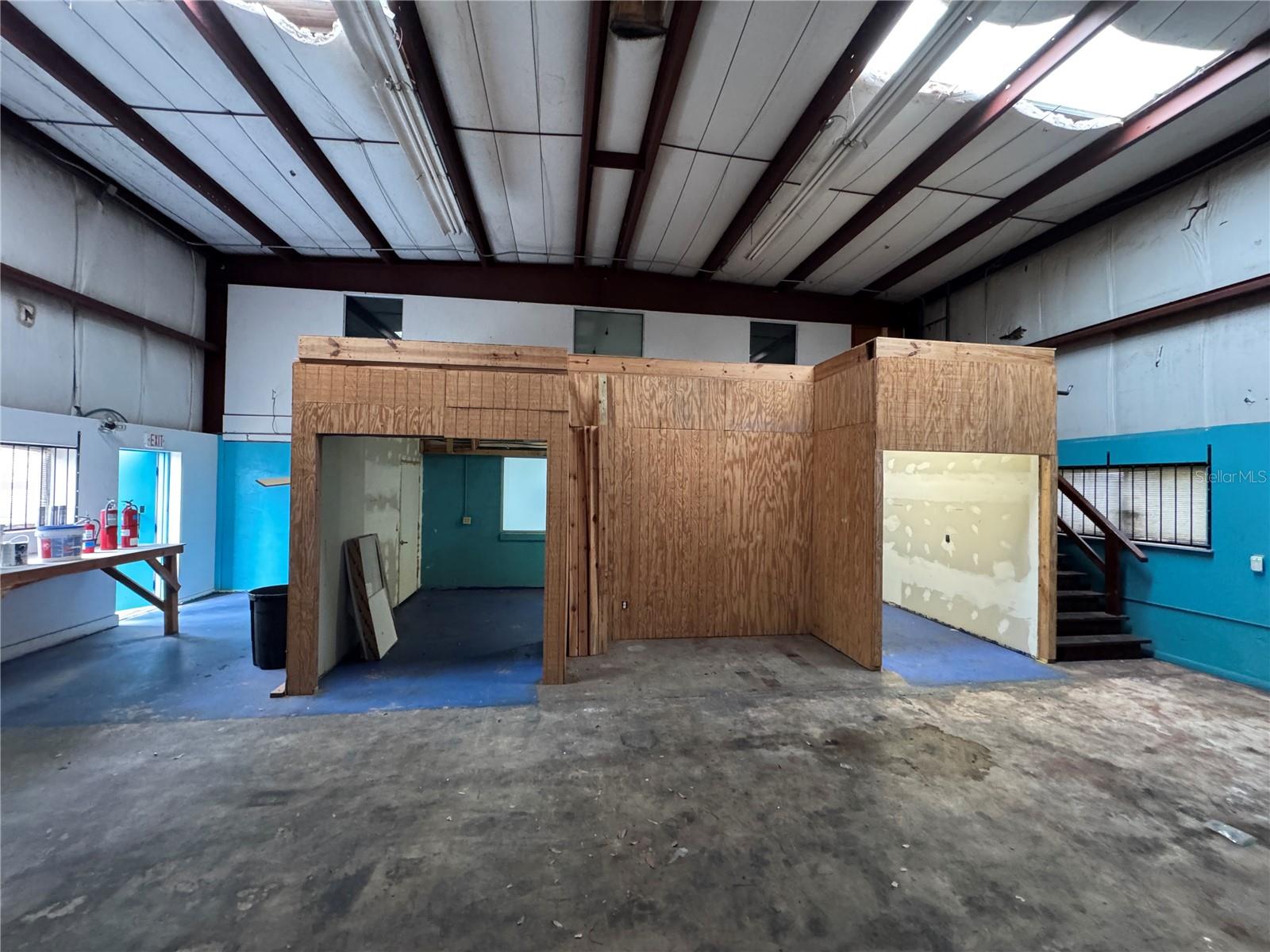 ATLANTIC INDUST PROP CONDO - Commercial Sale