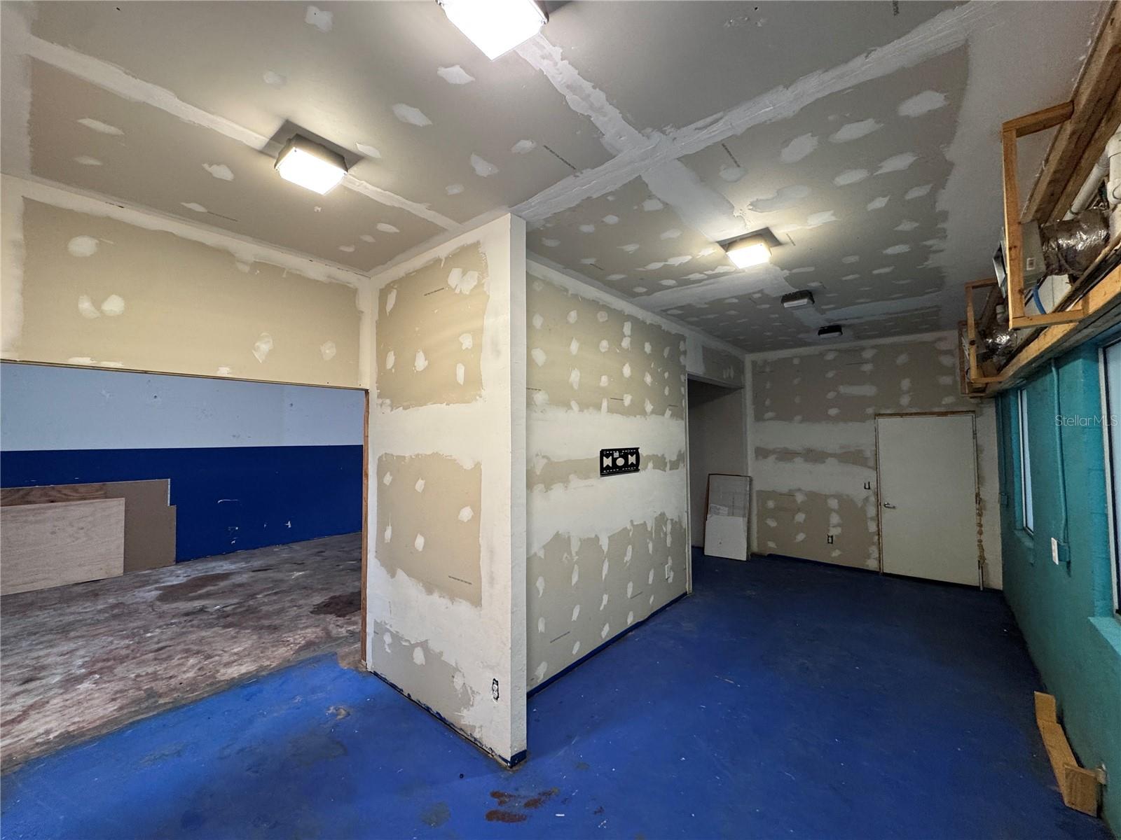 ATLANTIC INDUST PROP CONDO - Commercial Sale