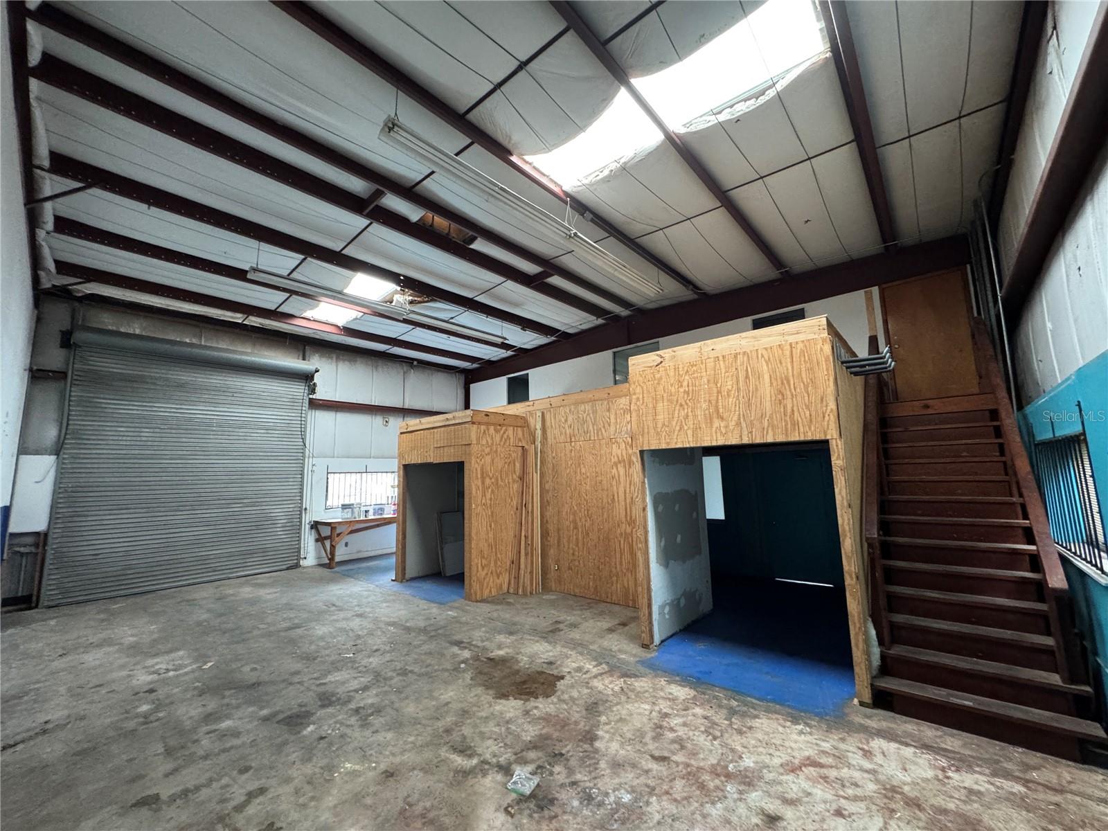 ATLANTIC INDUST PROP CONDO - Commercial Sale