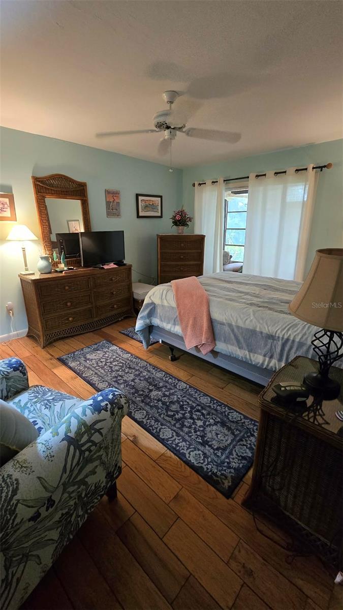 FIDDLER'S GREEN - Residential