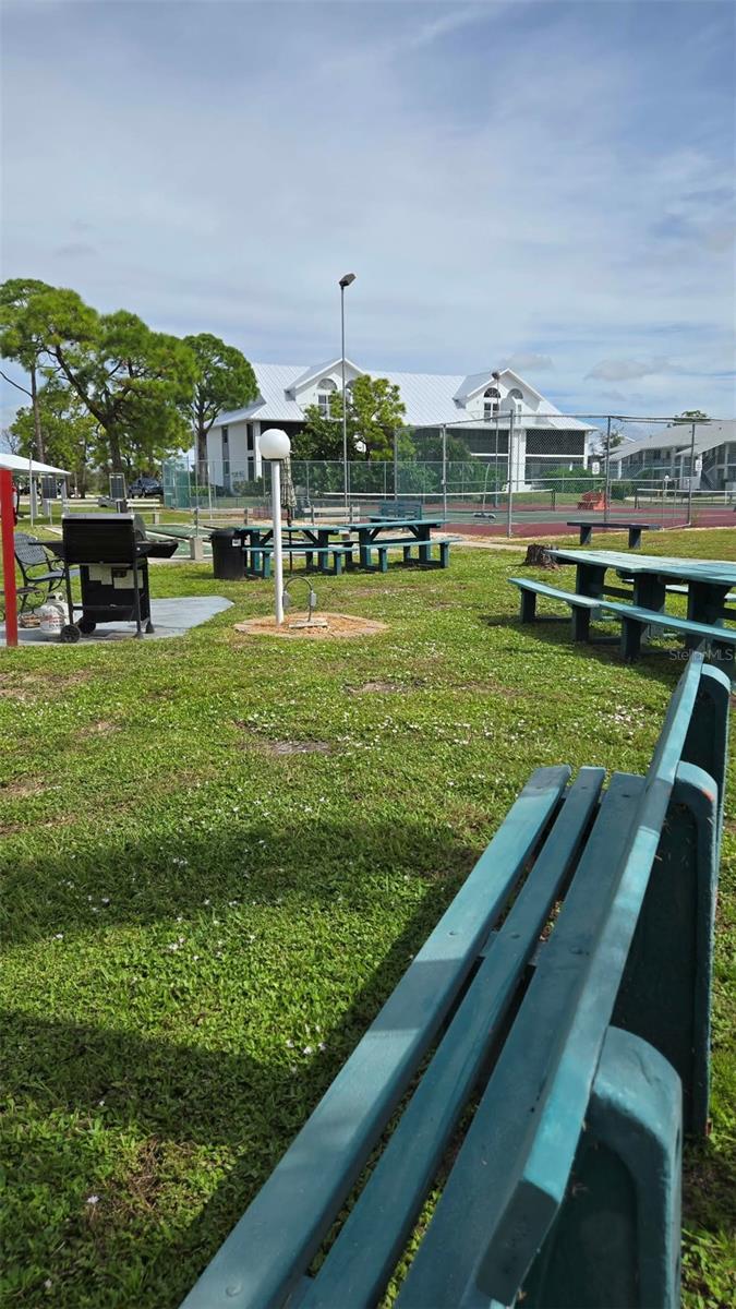 FIDDLER'S GREEN - Residential