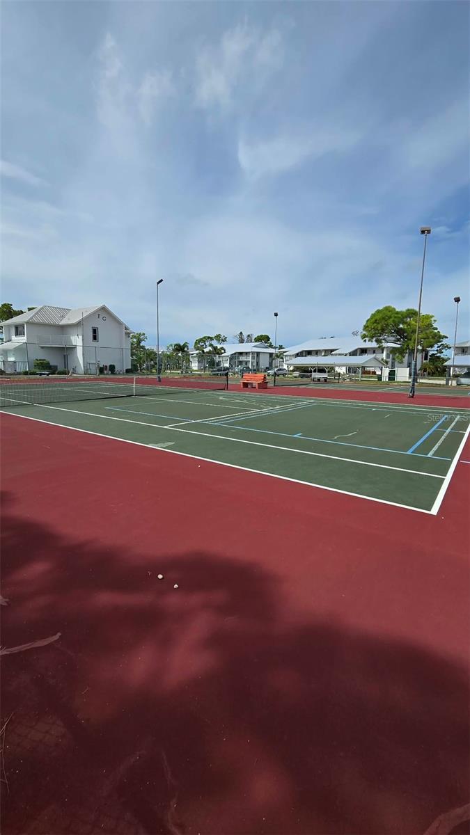 FIDDLER'S GREEN - Residential