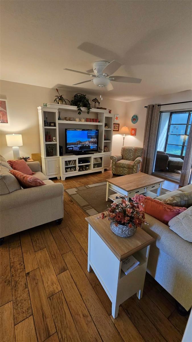 FIDDLER'S GREEN - Residential