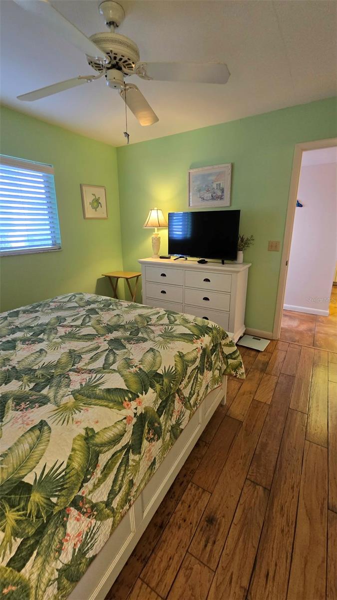 FIDDLER'S GREEN - Residential