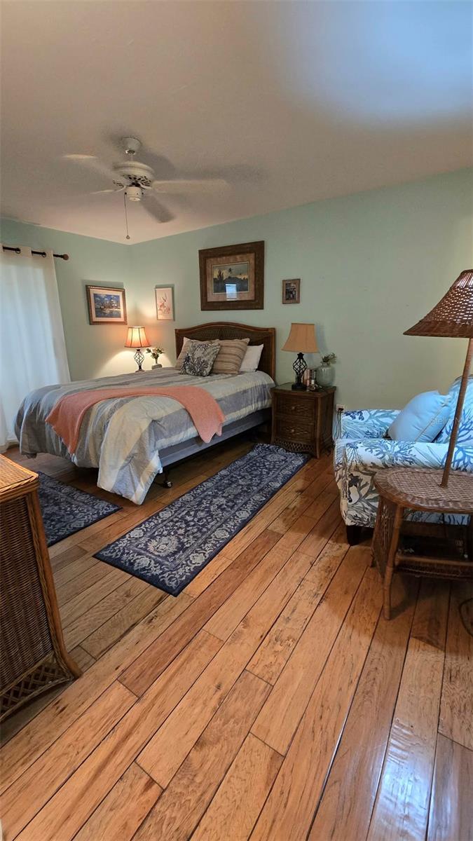 FIDDLER'S GREEN - Residential