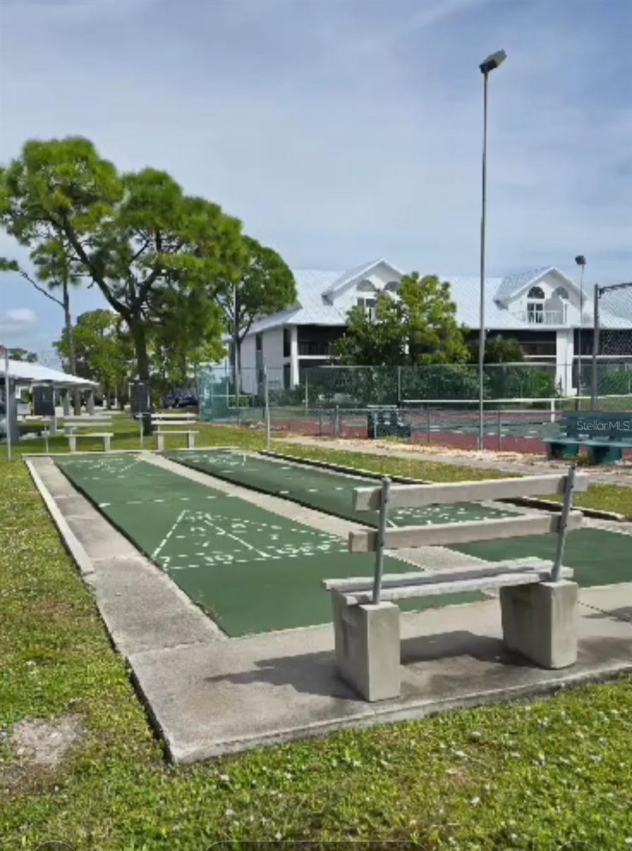 FIDDLER'S GREEN - Residential