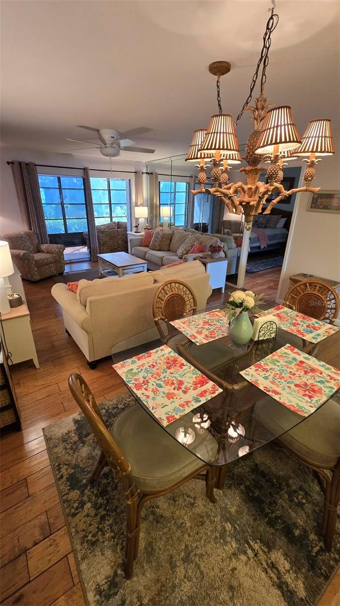 FIDDLER'S GREEN - Residential