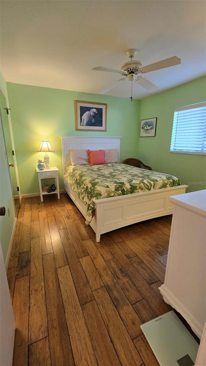 FIDDLER'S GREEN - Residential