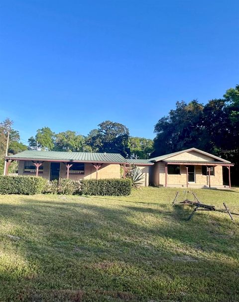 7103 N CARL G ROSE HIGHWAY HERNANDO FL 34442