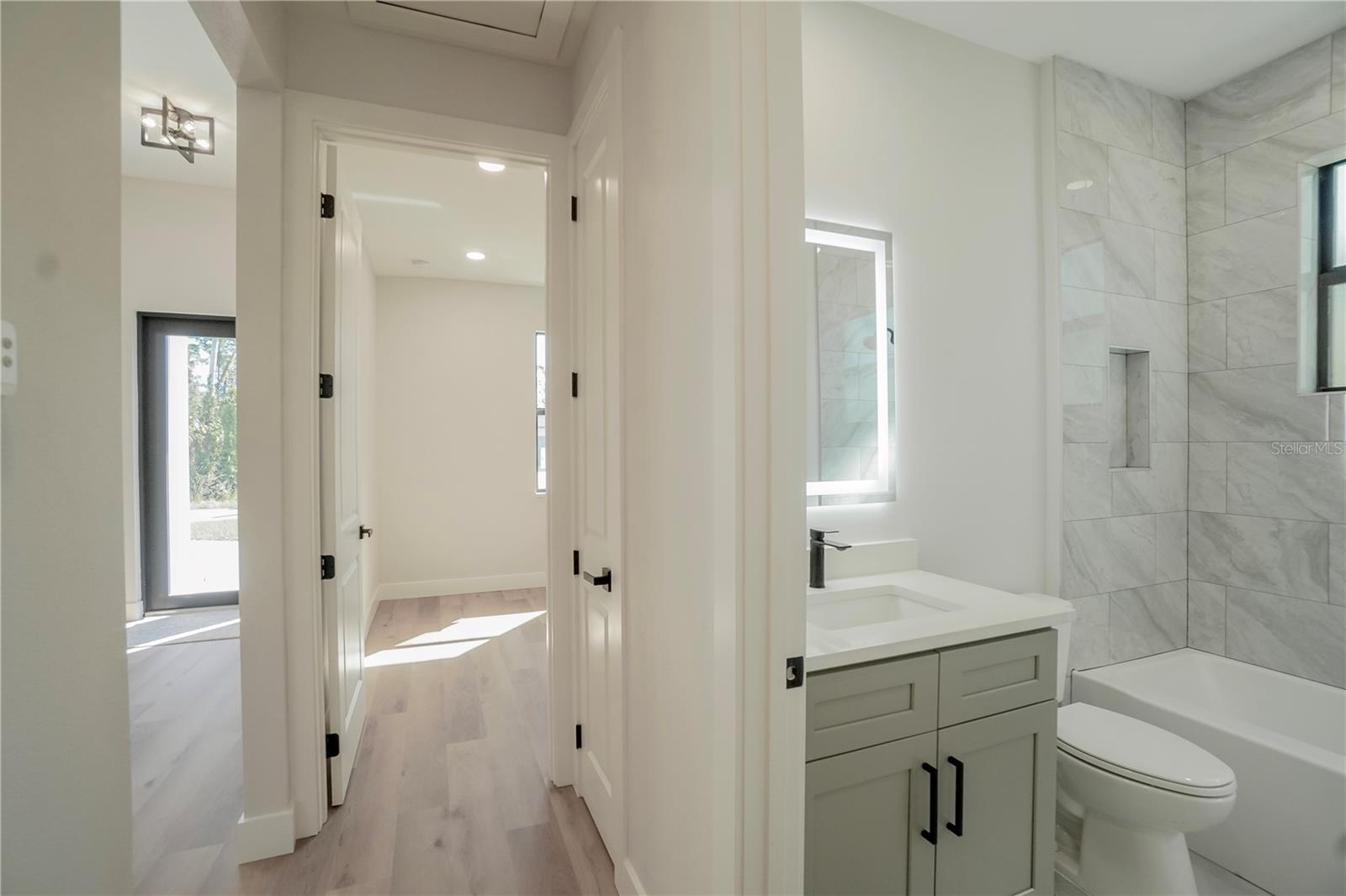 PORT CHARLOTTE SUB 25 - Residential