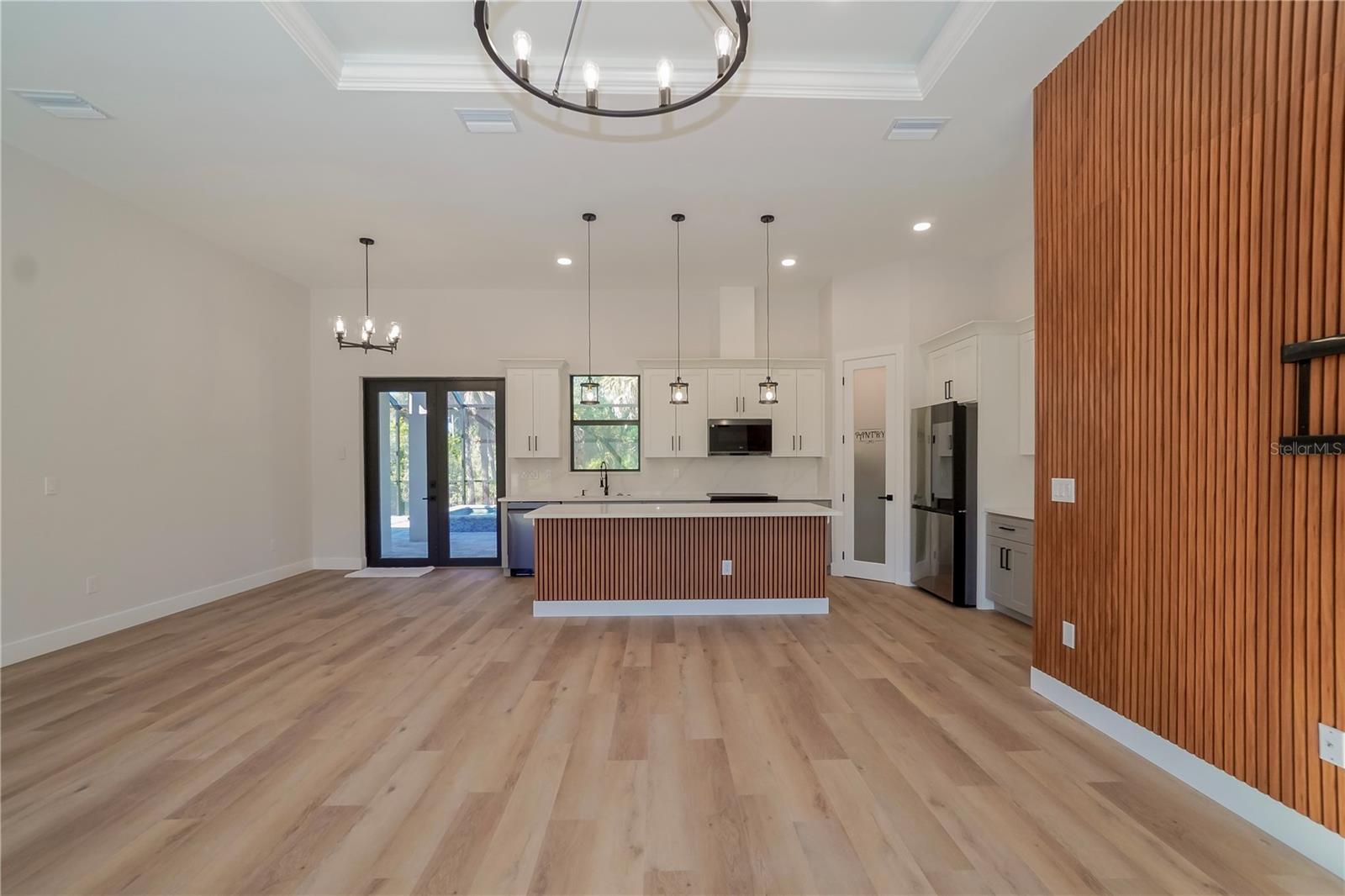 PORT CHARLOTTE SUB 25 - Residential