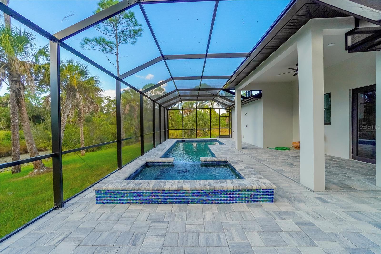 PORT CHARLOTTE SUB 25 - Residential