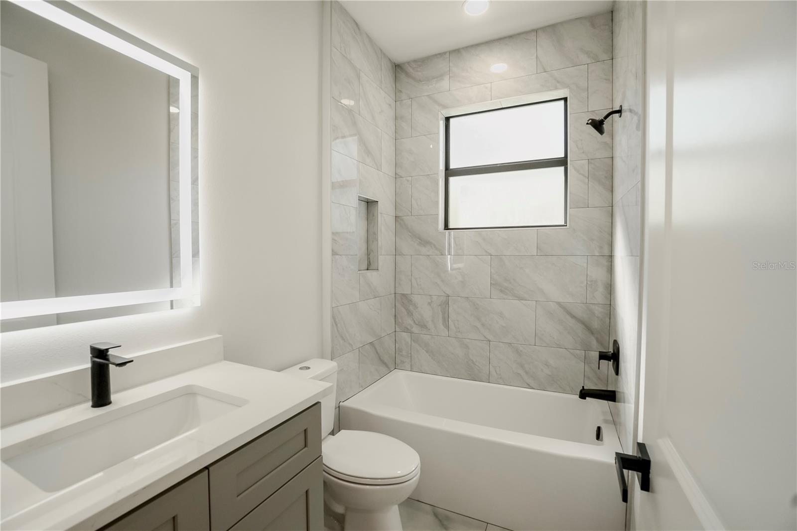 PORT CHARLOTTE SUB 25 - Residential