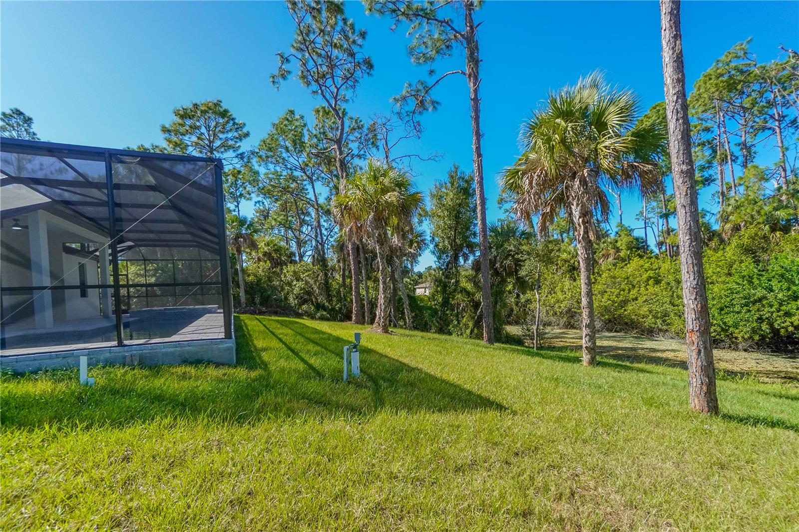 PORT CHARLOTTE SUB 25 - Residential