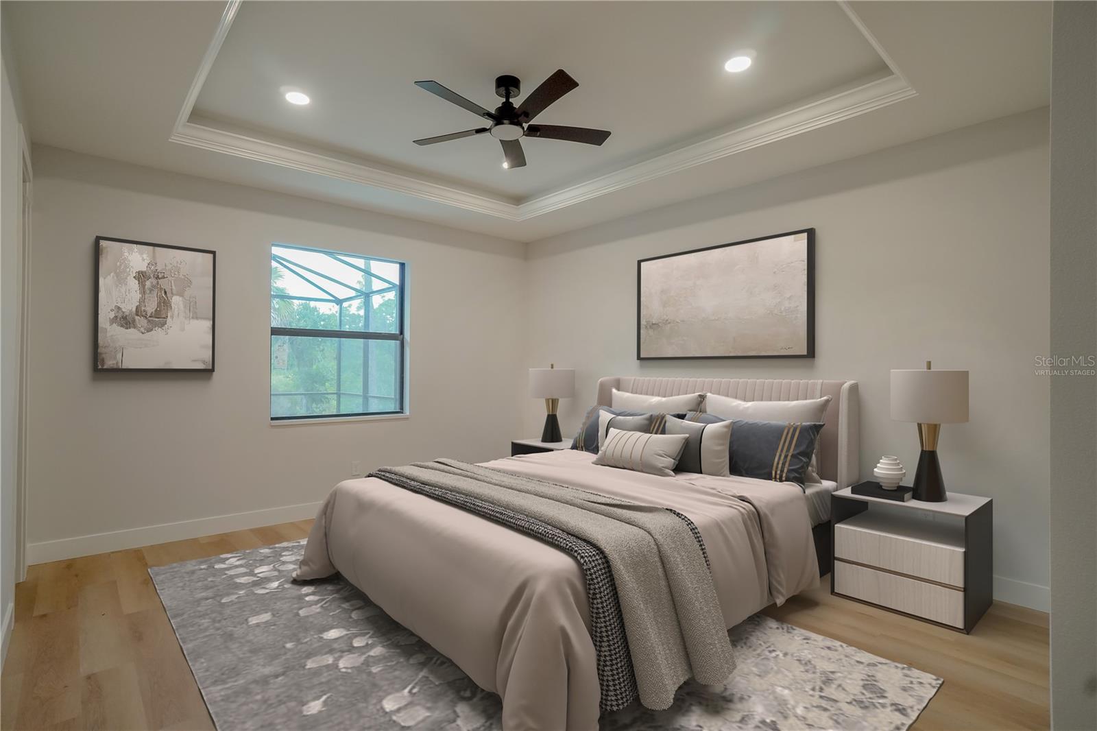 PORT CHARLOTTE SUB 25 - Residential