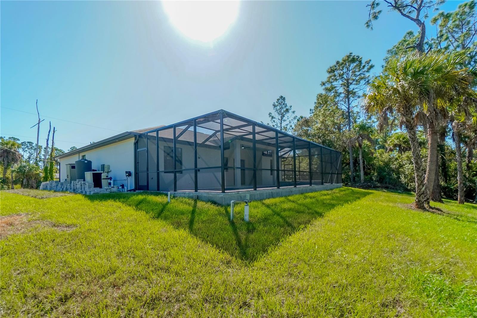 PORT CHARLOTTE SUB 25 - Residential