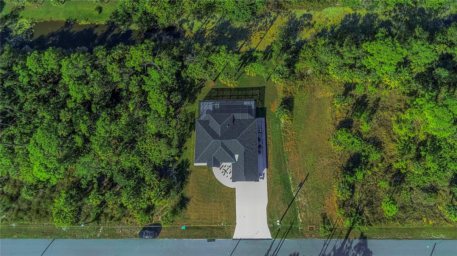 PORT CHARLOTTE SUB 25 - Residential