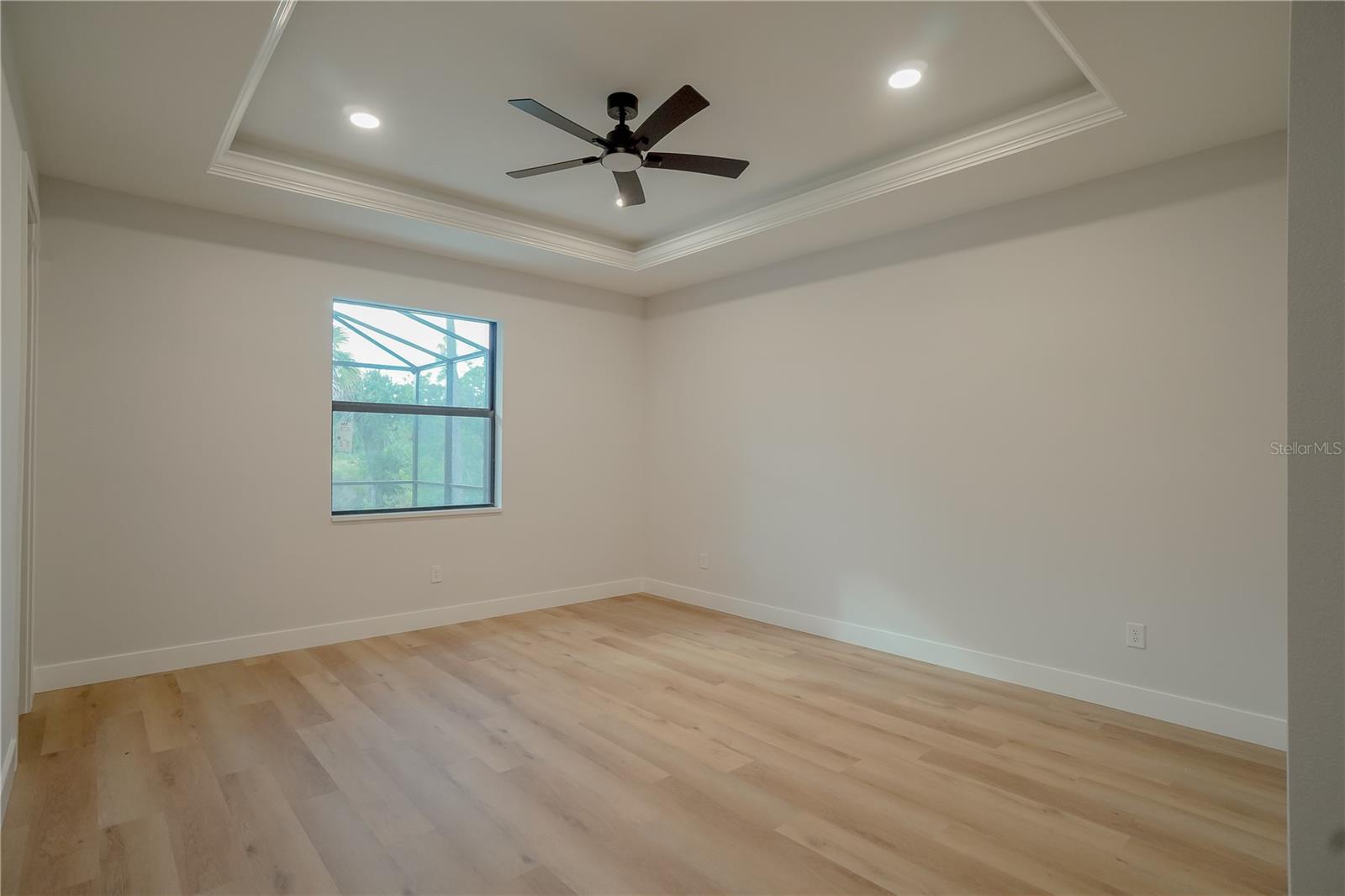 PORT CHARLOTTE SUB 25 - Residential