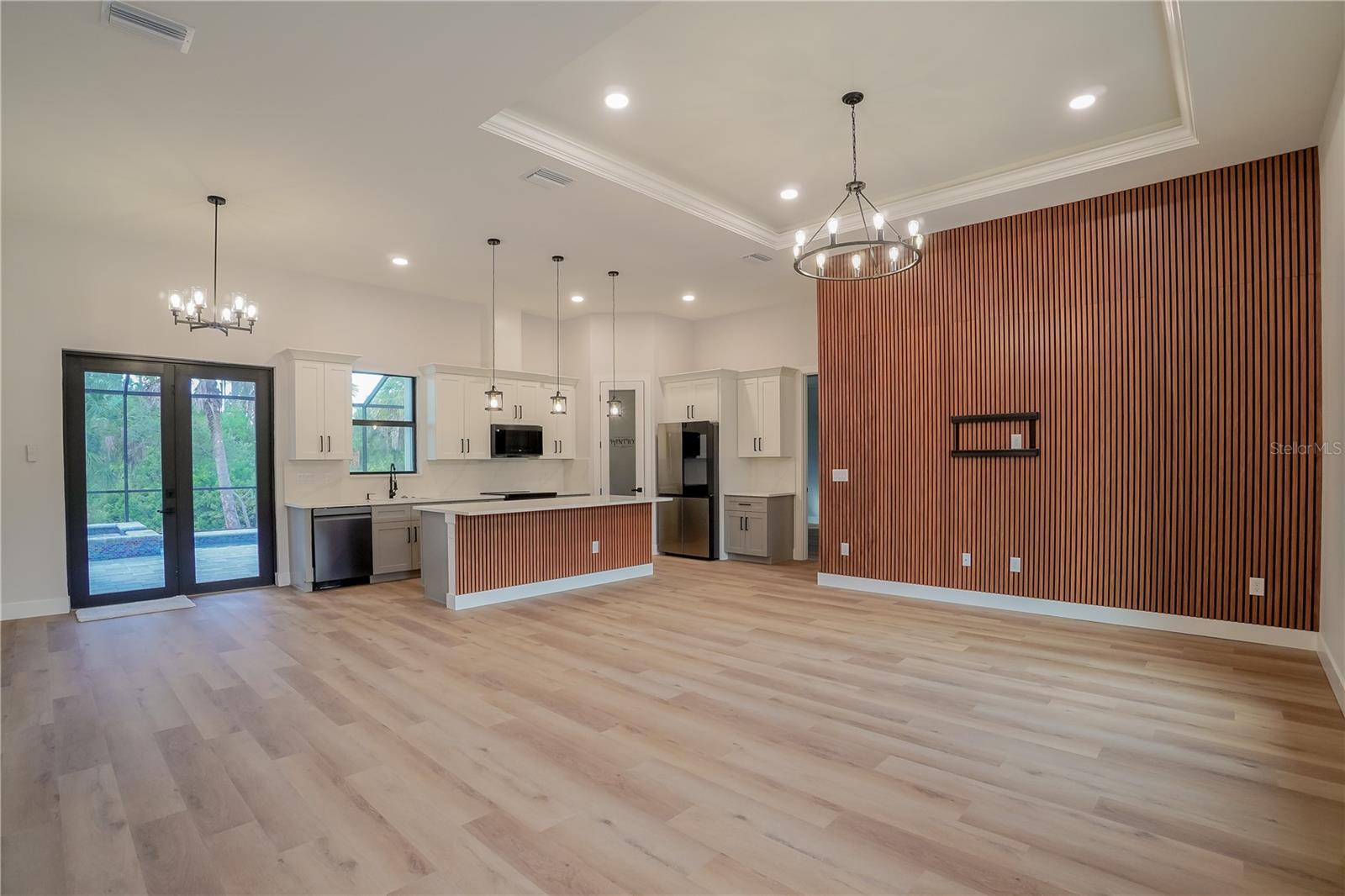 PORT CHARLOTTE SUB 25 - Residential