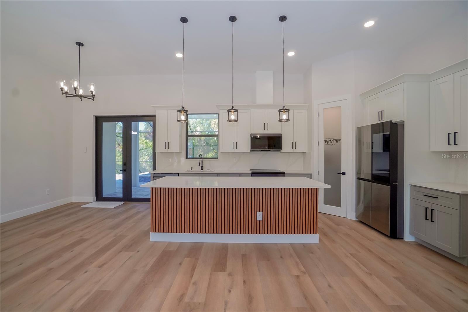 PORT CHARLOTTE SUB 25 - Residential