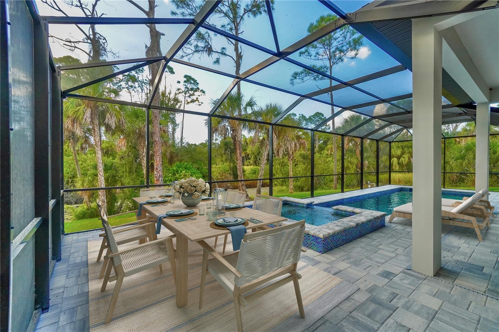 PORT CHARLOTTE SUB 25 - Residential