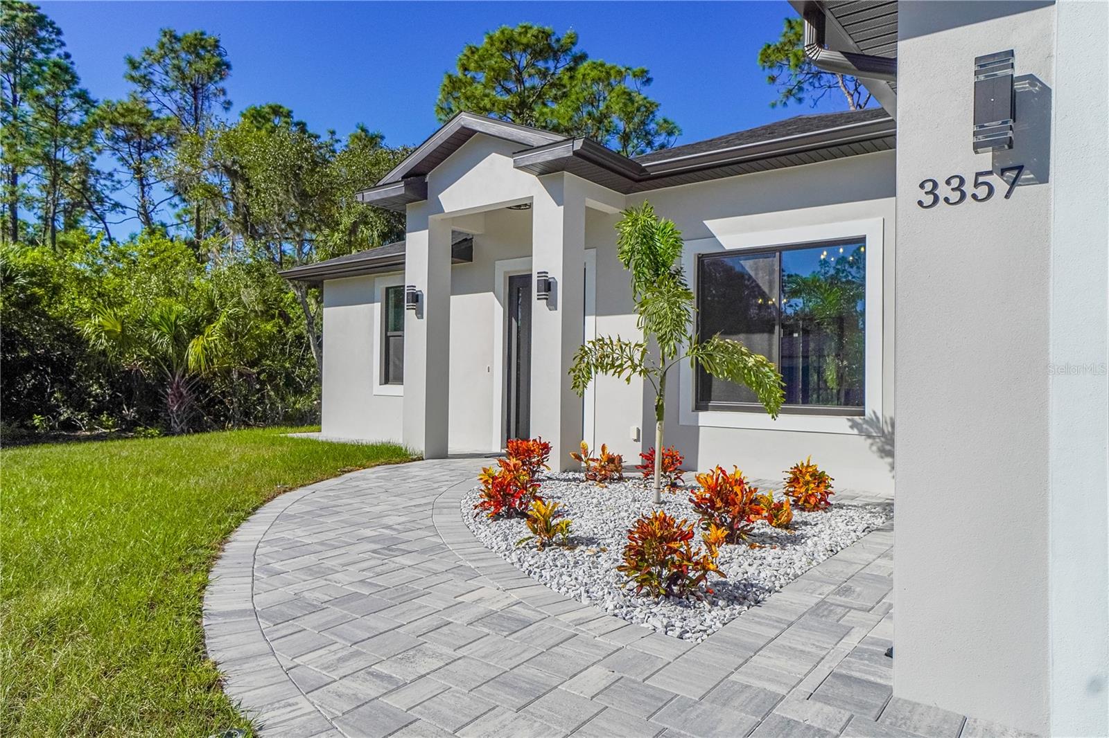 PORT CHARLOTTE SUB 25 - Residential