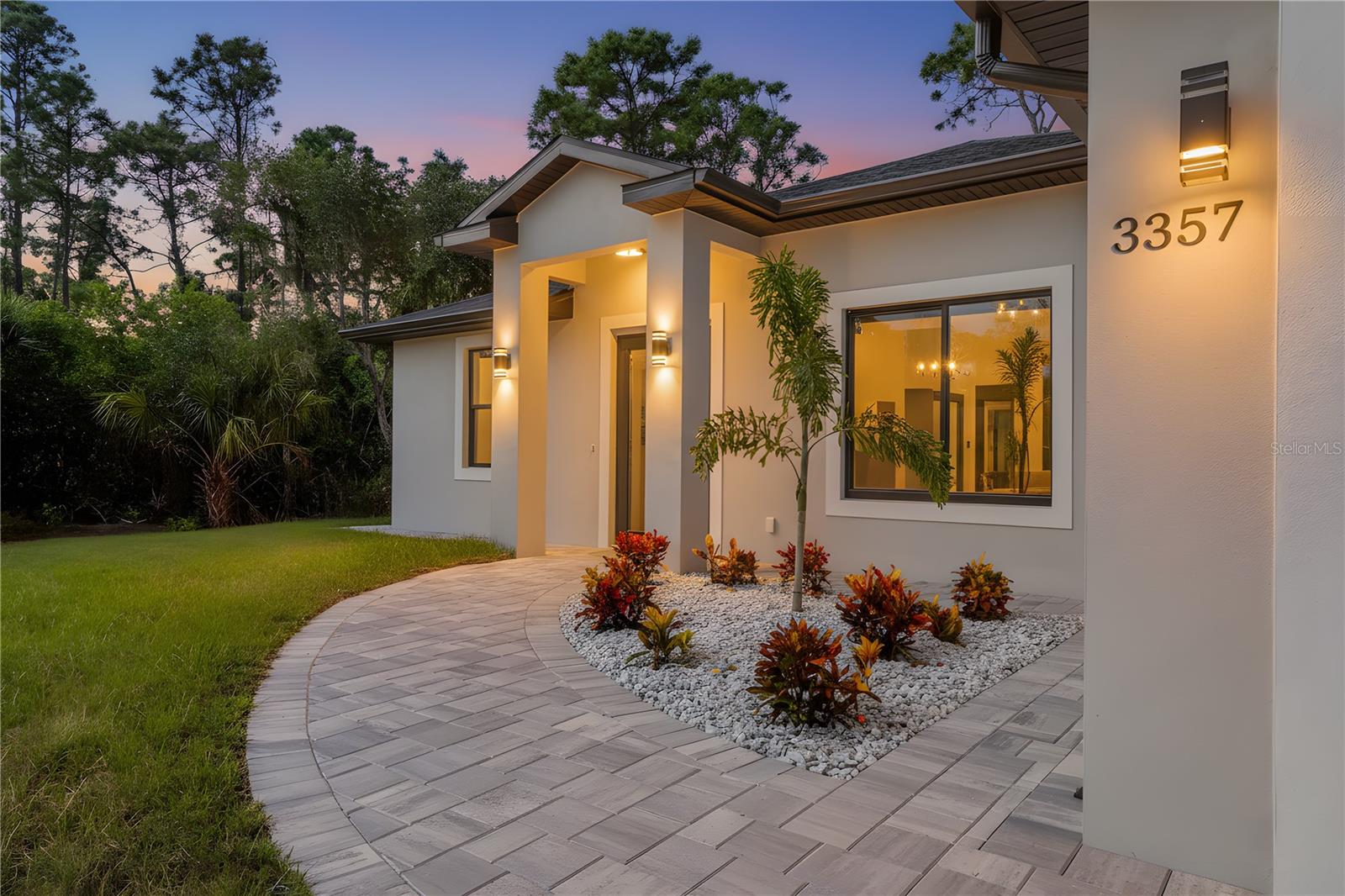 PORT CHARLOTTE SUB 25 - Residential