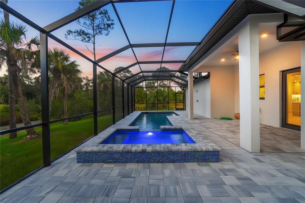 Photo of 3357 Dennis Street, North Port, FL 34286 (MLS # A4669717)