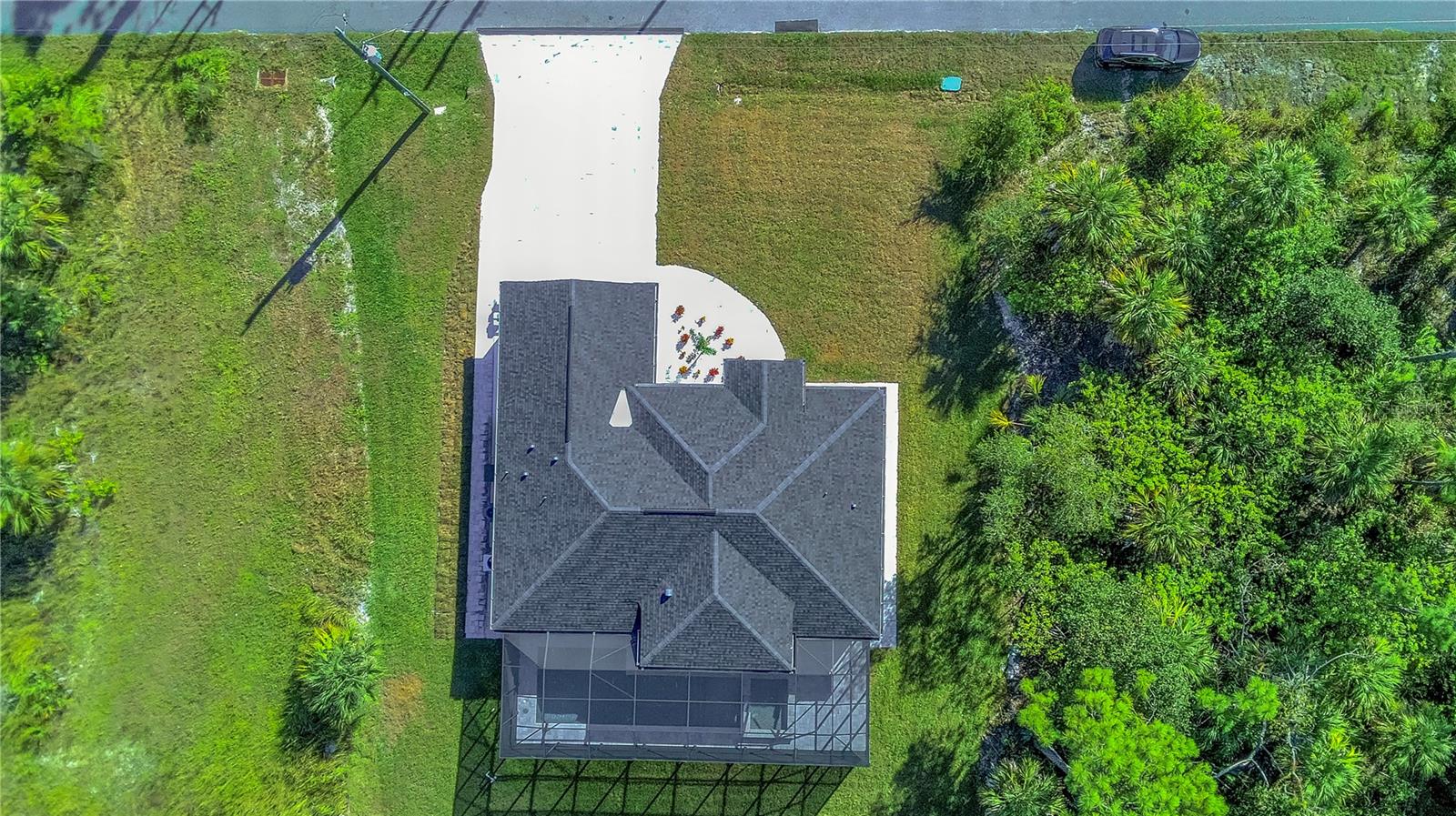 PORT CHARLOTTE SUB 25 - Residential