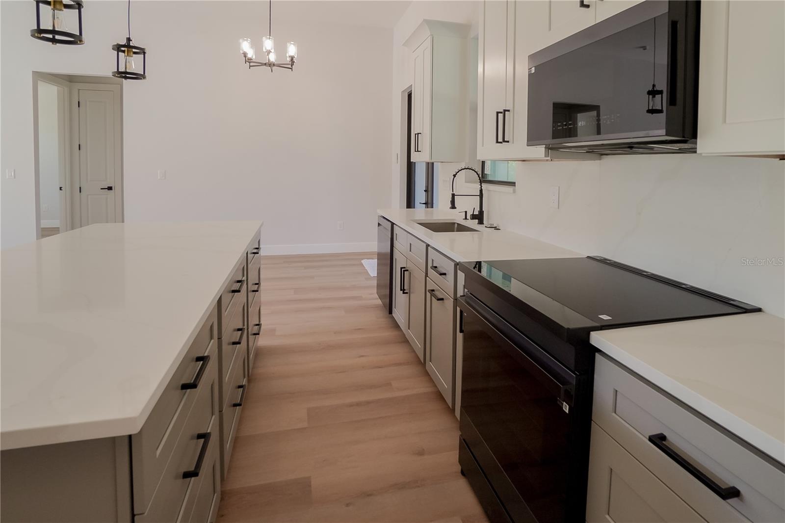 PORT CHARLOTTE SUB 25 - Residential