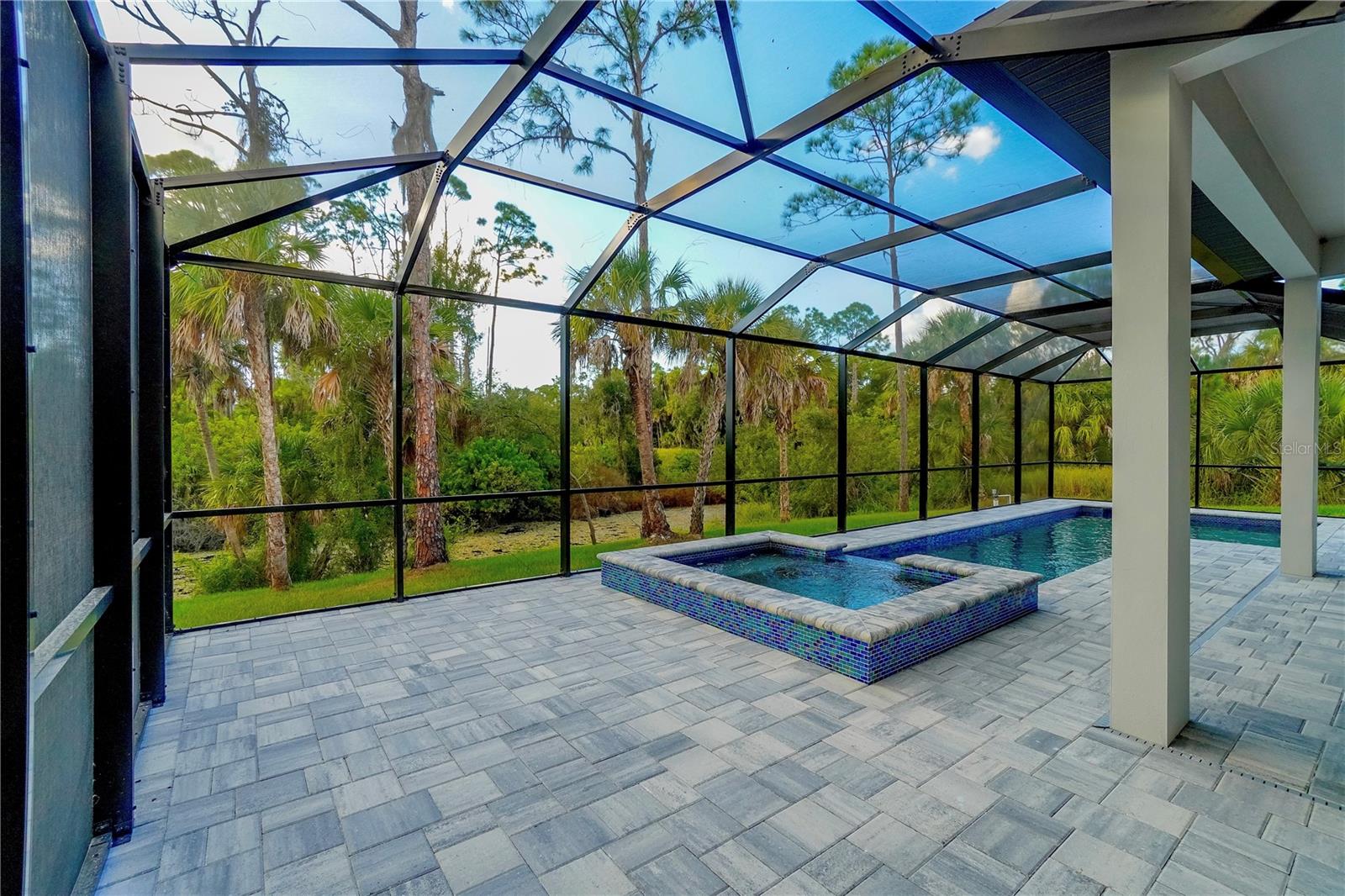 PORT CHARLOTTE SUB 25 - Residential
