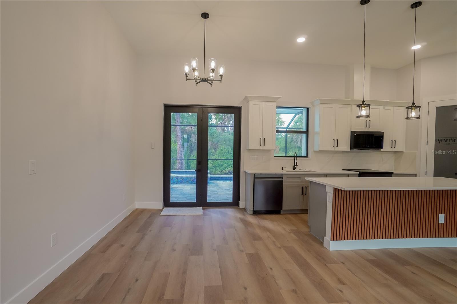 PORT CHARLOTTE SUB 25 - Residential