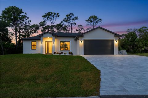Photo of 3357 Dennis Street, North Port, FL 34286 (MLS # A4669717)