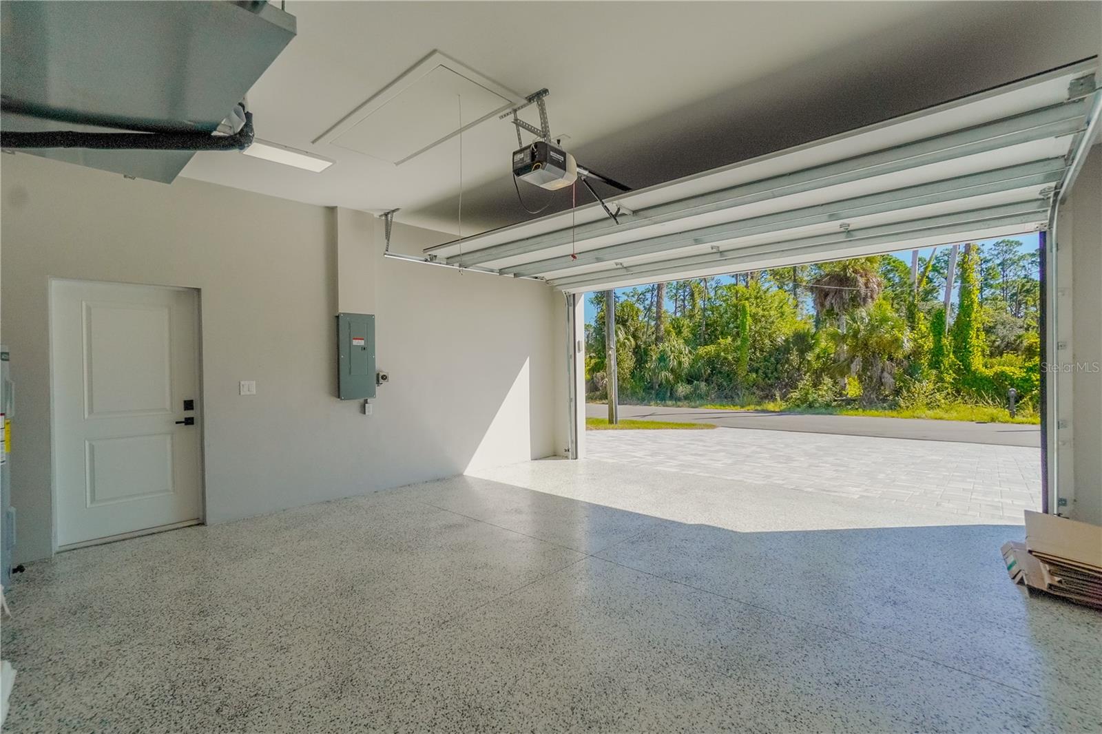 PORT CHARLOTTE SUB 25 - Residential