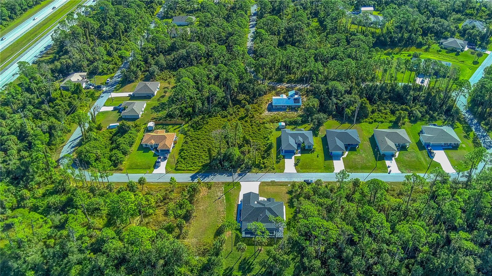 PORT CHARLOTTE SUB 25 - Residential
