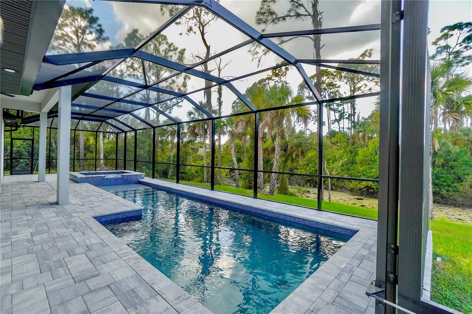 PORT CHARLOTTE SUB 25 - Residential