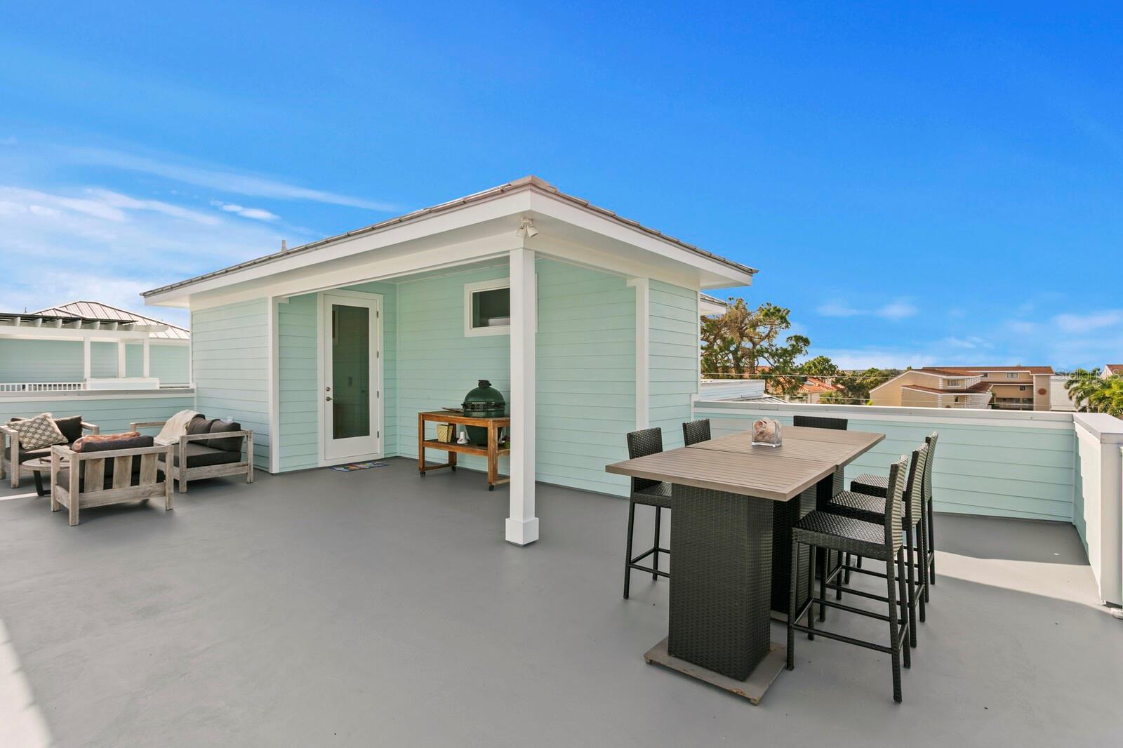 MIRA VISTA TWNHMS - Residential