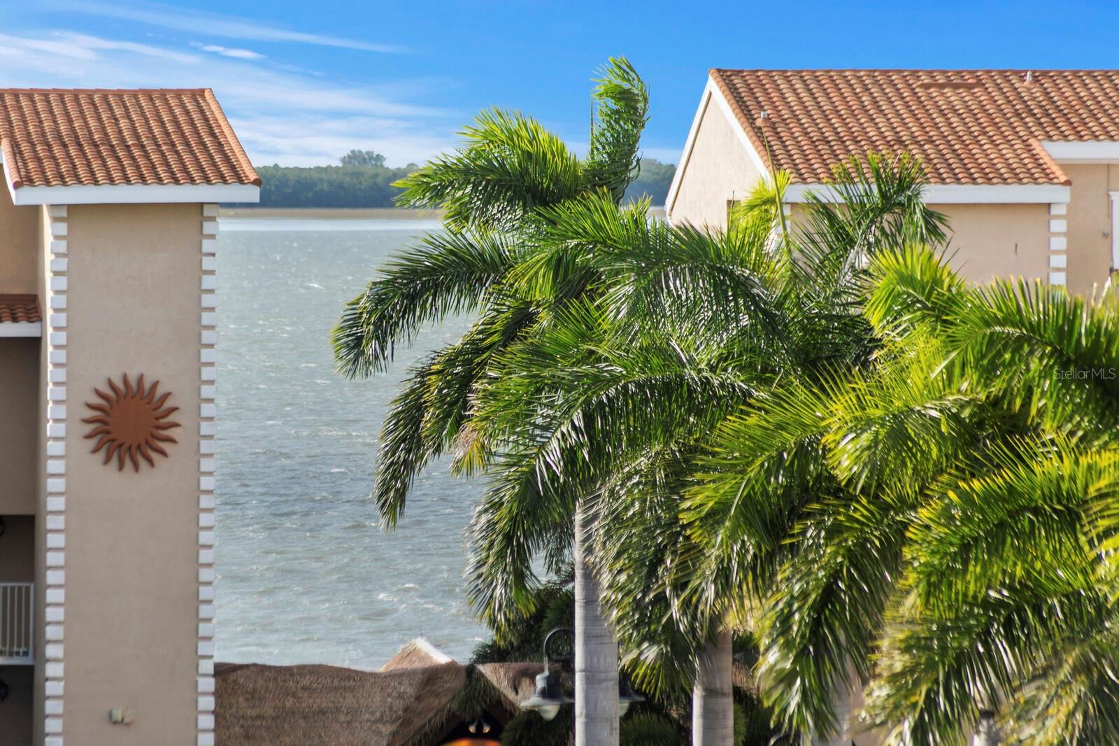 MIRA VISTA TWNHMS - Residential