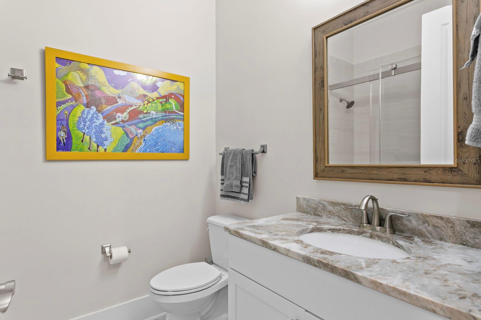 MIRA VISTA TWNHMS - Residential