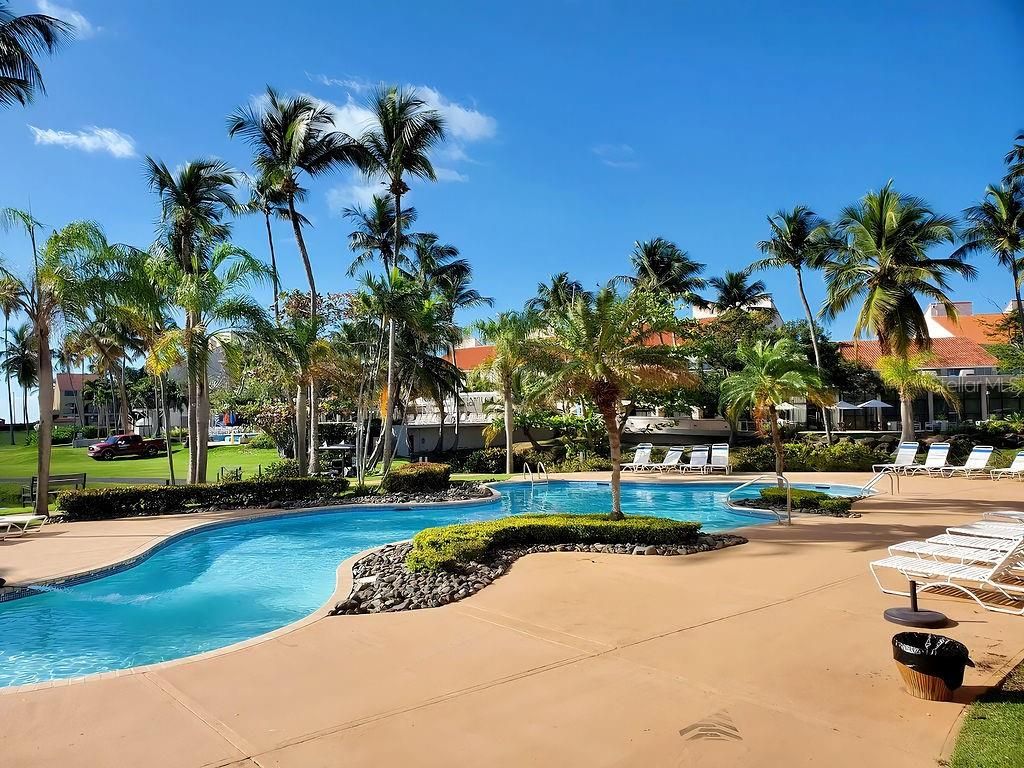 Photo of 170 Candelero Drive #209B, Humacao, Pr 00791, PR 00791 (MLS # PR9120732)