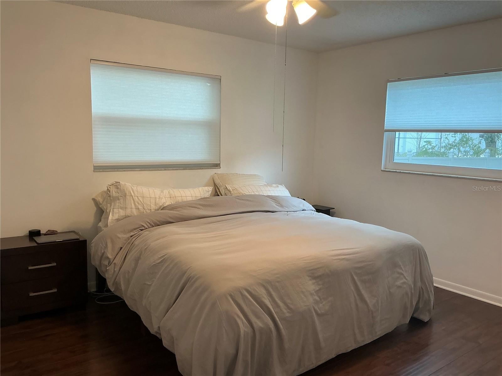 BAY WEST APTS CONDO - Residential Lease