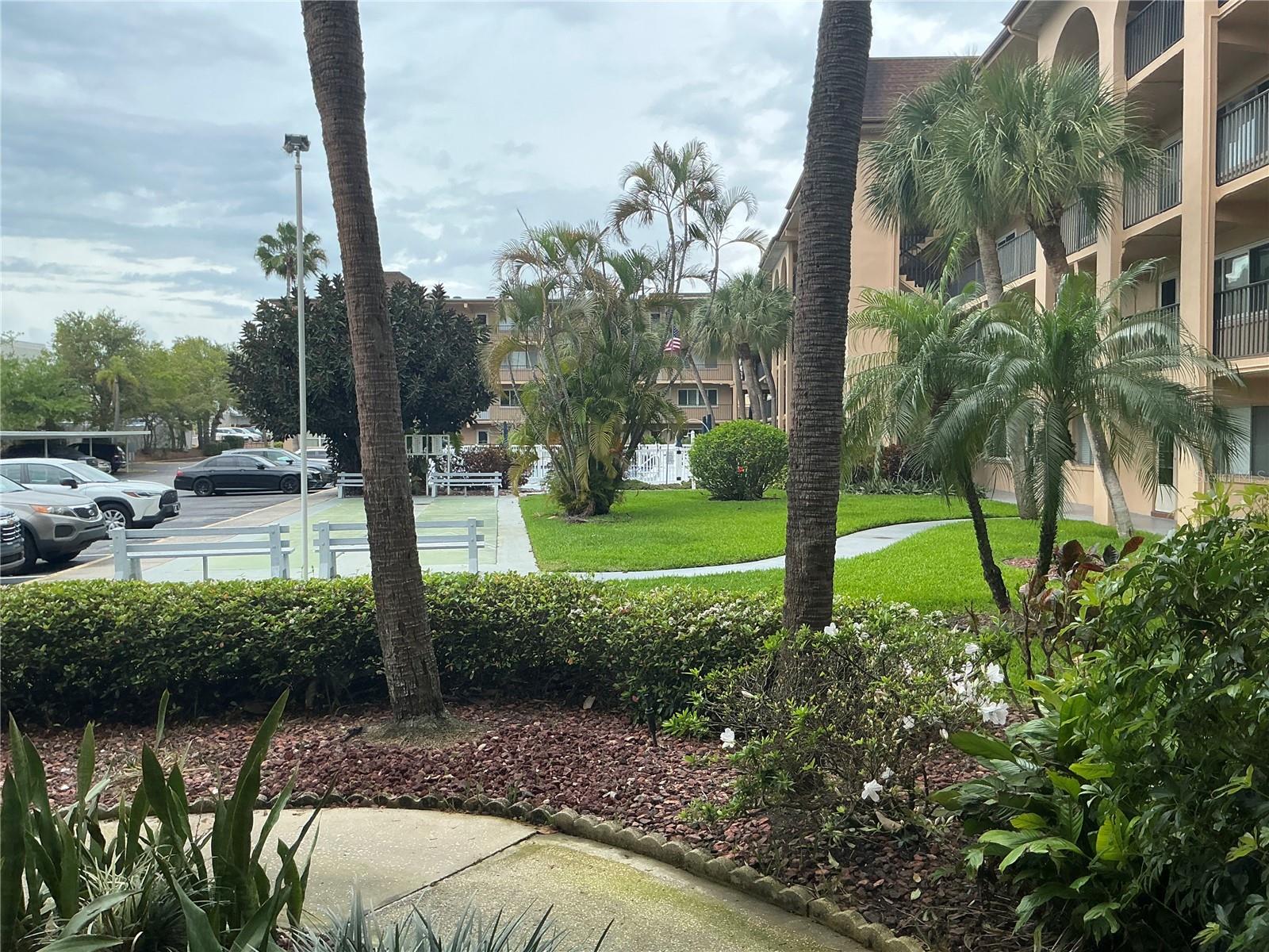 BAY WEST APTS CONDO - Residential Lease