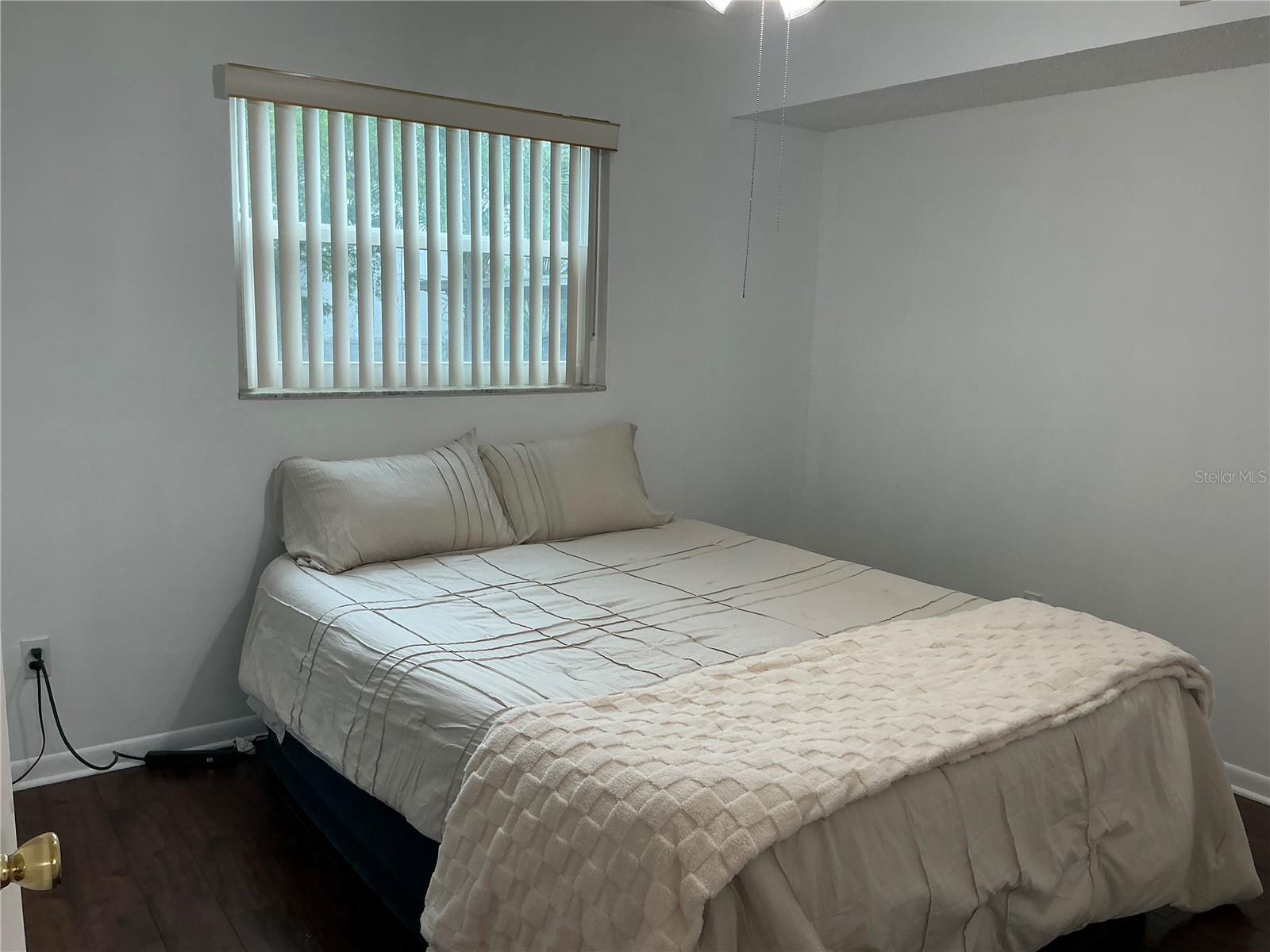 BAY WEST APTS CONDO - Residential Lease